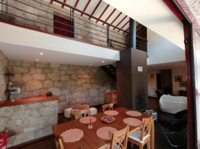 Altes Kellerhaus In Gerês